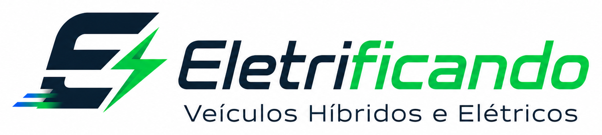 Eletrificando - Veículos Híbridos e Elétricos